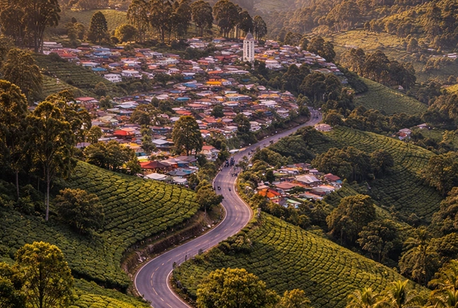 gudalur stay
