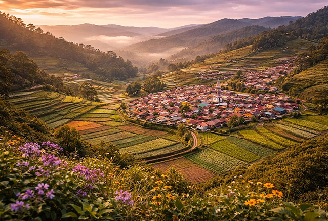 kodaikanal stay