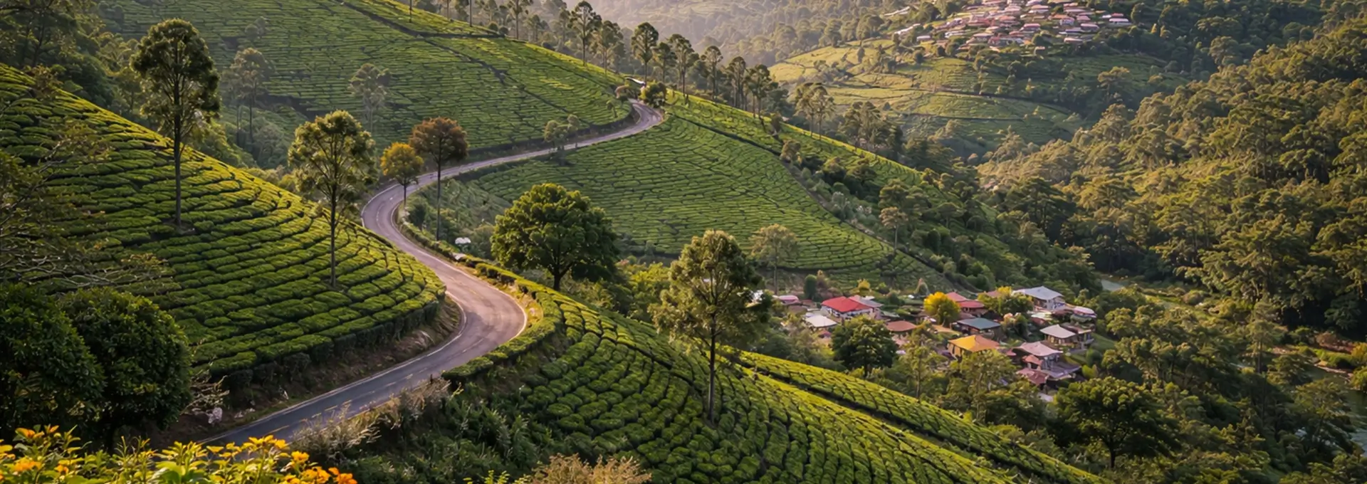 coonoor stay