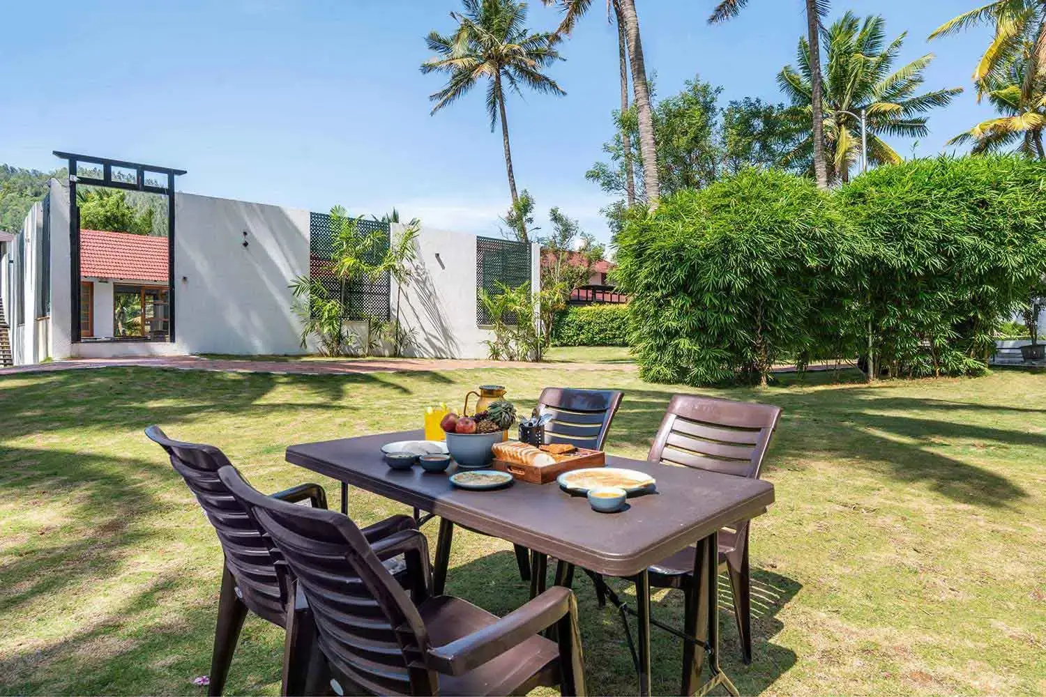 Anaikatti accommodation