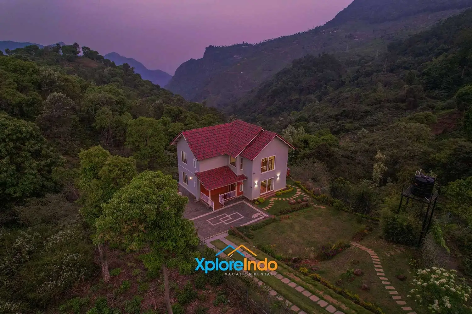 coonoor stay packages