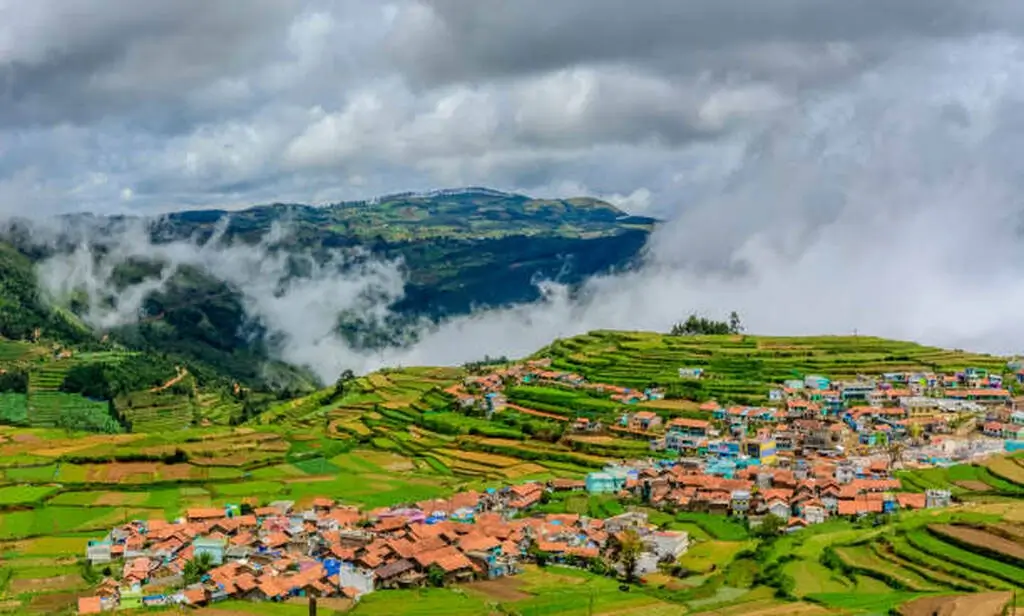 kodaikanal-villa-stay
