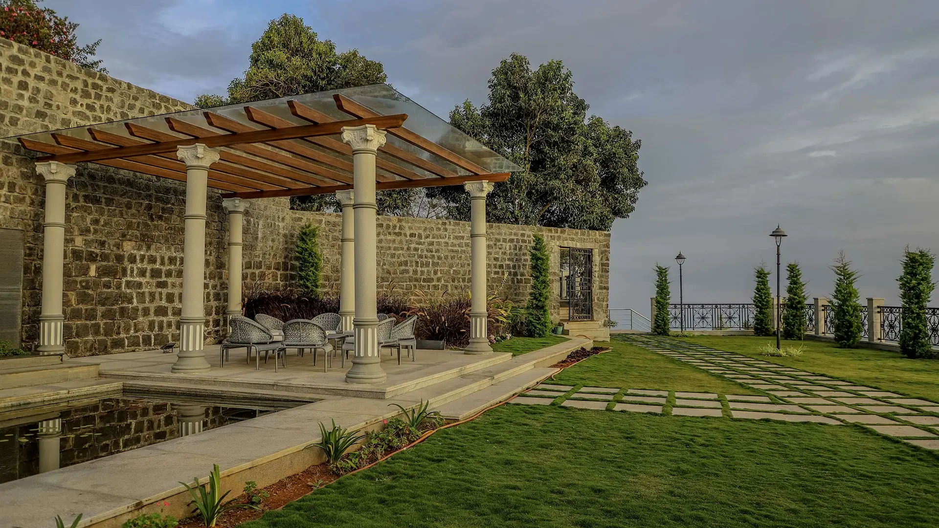cataleya homestay prices