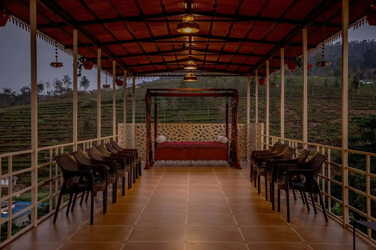 Best Private Rooms In Kotagiri