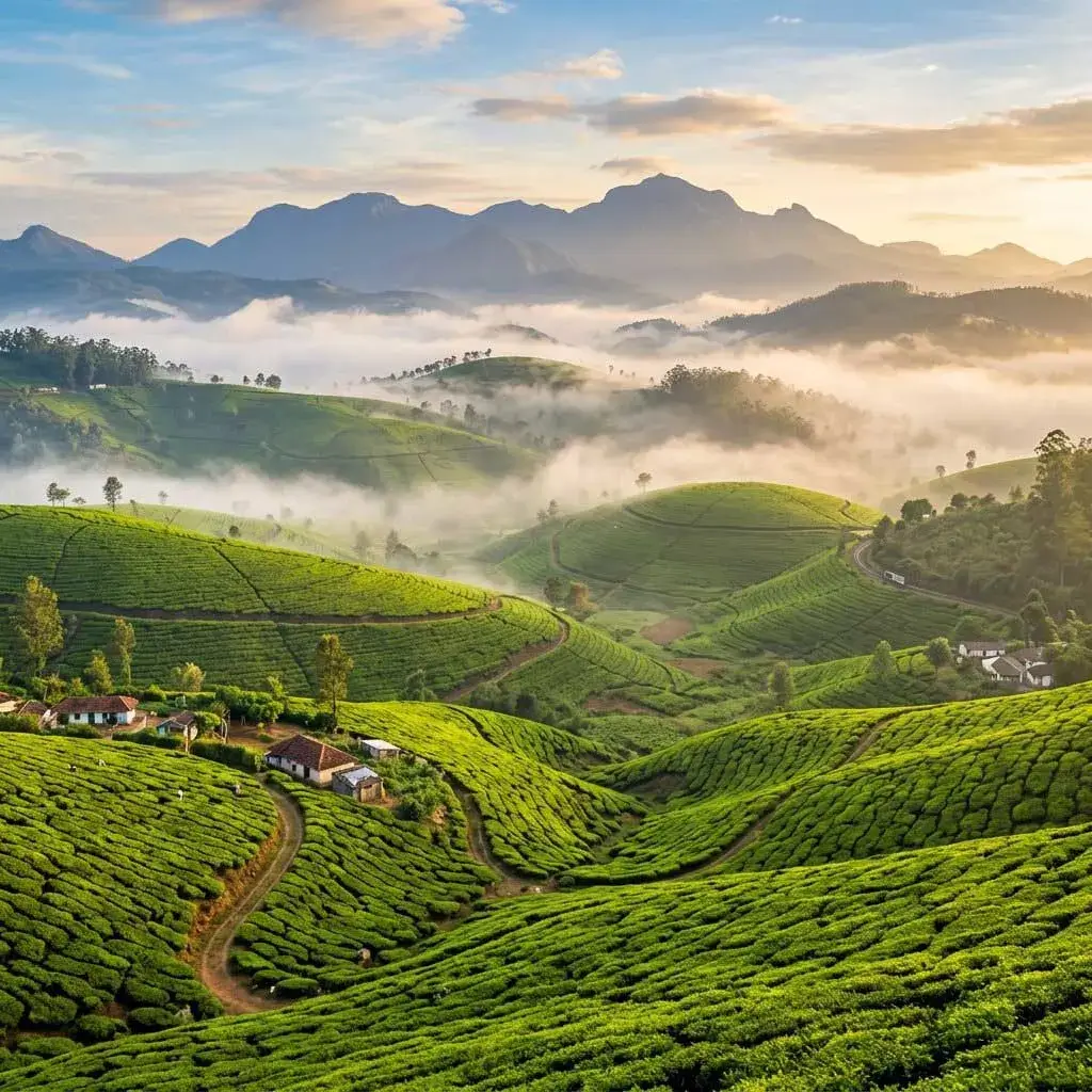 Complete Coonoor Travel Guide