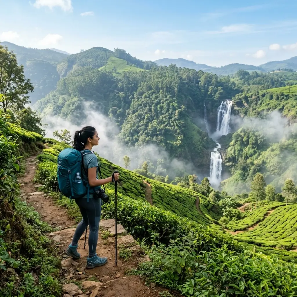 Things to Do in Kotagiri