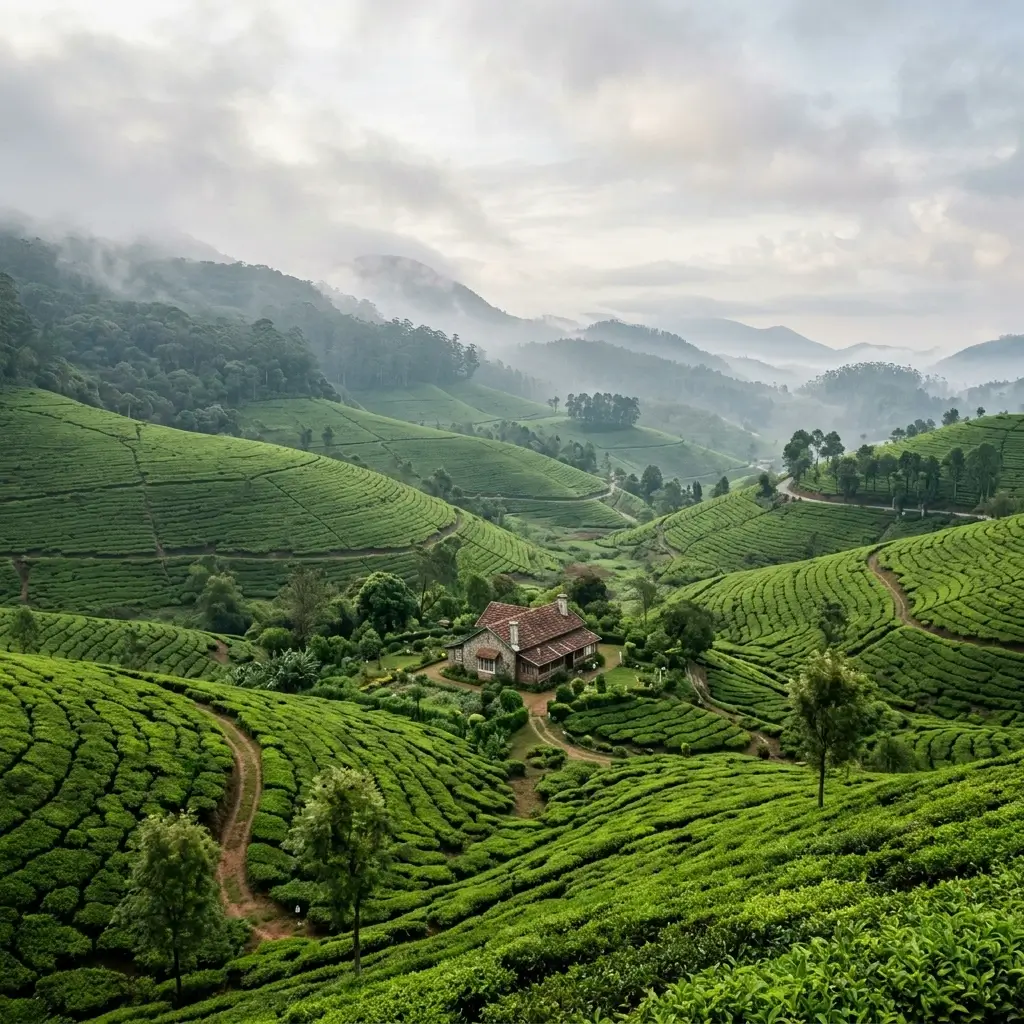 Complete Kotagiri Travel Guide