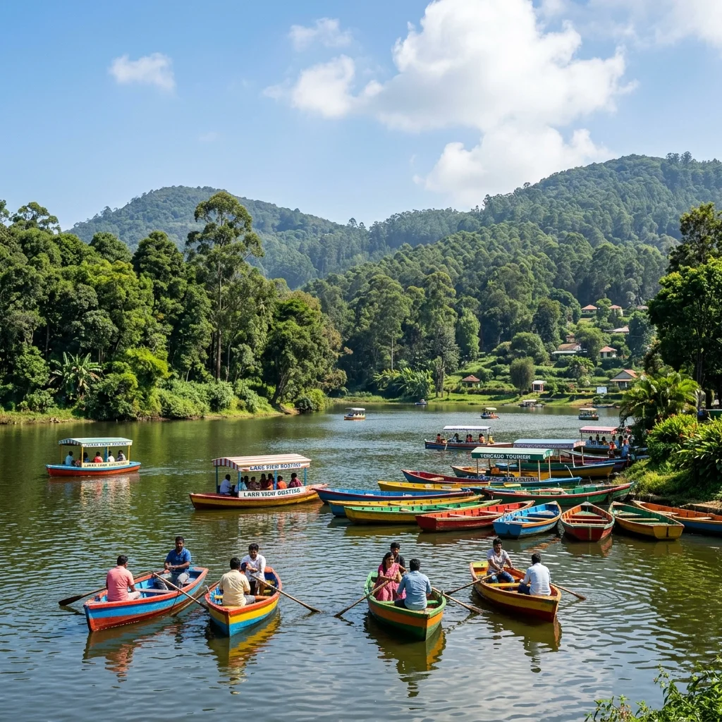 Things to Do in Yercaud – Nature, Adventure & Local Experiences