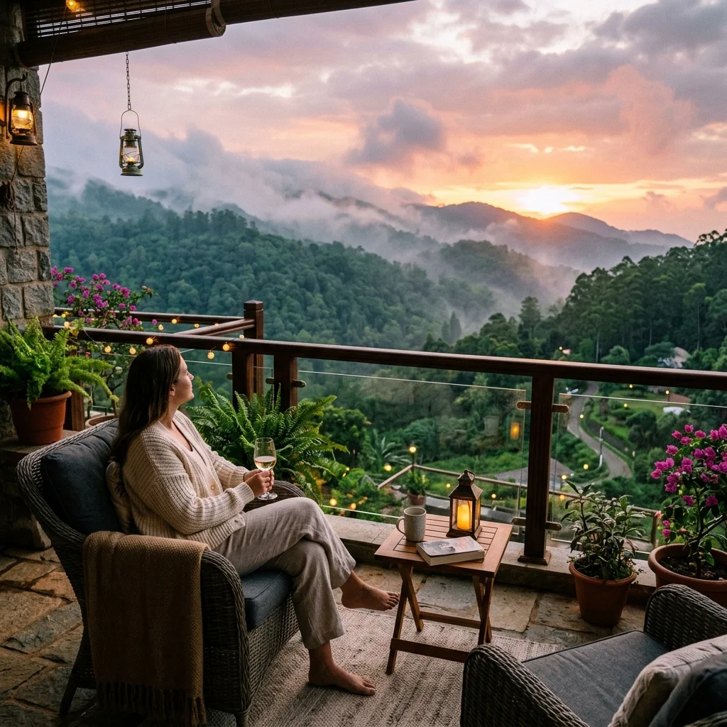 Yercaud Weekend Getaway – Complete Guide for Families & Couples